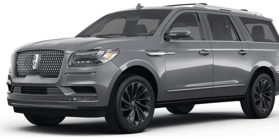 LINCOLN NAVIGATOR L 2021 5LMJJ3LT4MEL09304 image